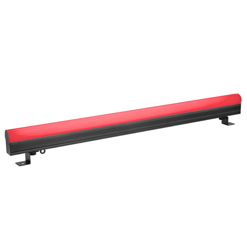 3x AKKU PT-100/32 Pixel DMX Tube met Soft Bag set