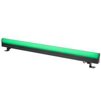 3x AKKU PT-100/32 Pixel DMX Tube met Soft Bag set