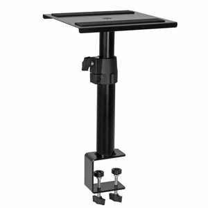 Omnitronic TMO-2 Verstelbaar studiomonitor standaard met klem