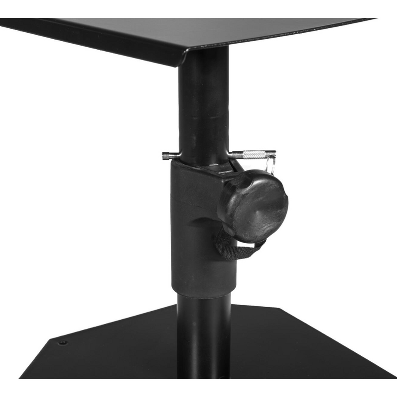 MOTI-1 Verstelbaar studiomonitor standaard set (2 stuks)