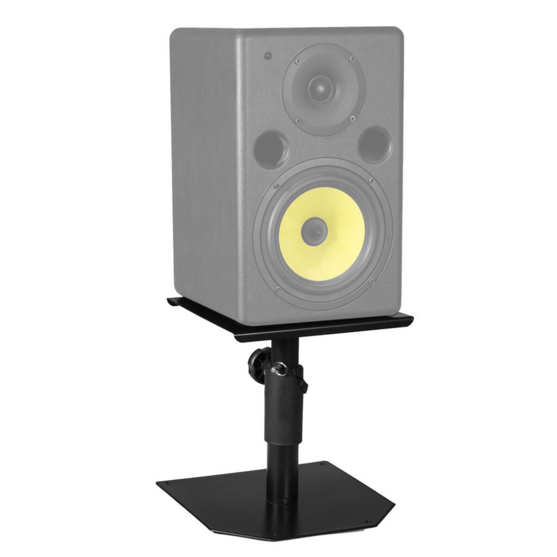 MOTI-1 Verstelbaar studiomonitor standaard set (2 stuks)