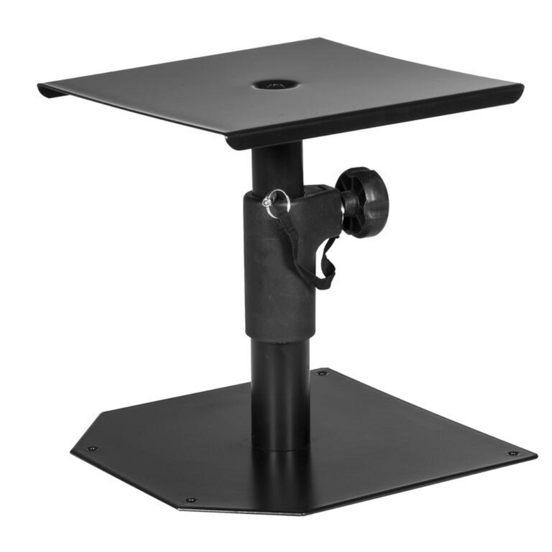 MOTI-1 Verstelbaar studiomonitor standaard set (2 stuks)