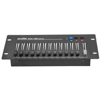 FD-36+1 DMX Dimmer Panel Controller met 36 kanalen