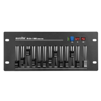 FD-36+1 DMX Dimmer Panel Controller met 36 kanalen