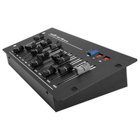 FD-36+1 DMX Dimmer Panel Controller met 36 kanalen