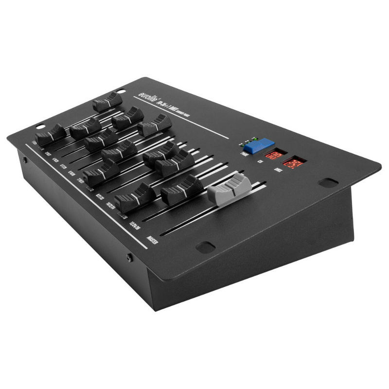 FD-36+1 DMX Dimmer Panel Controller met 36 kanalen