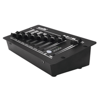 FD-32+1 DMX Dimmer Panel Controller met 32 kanalen