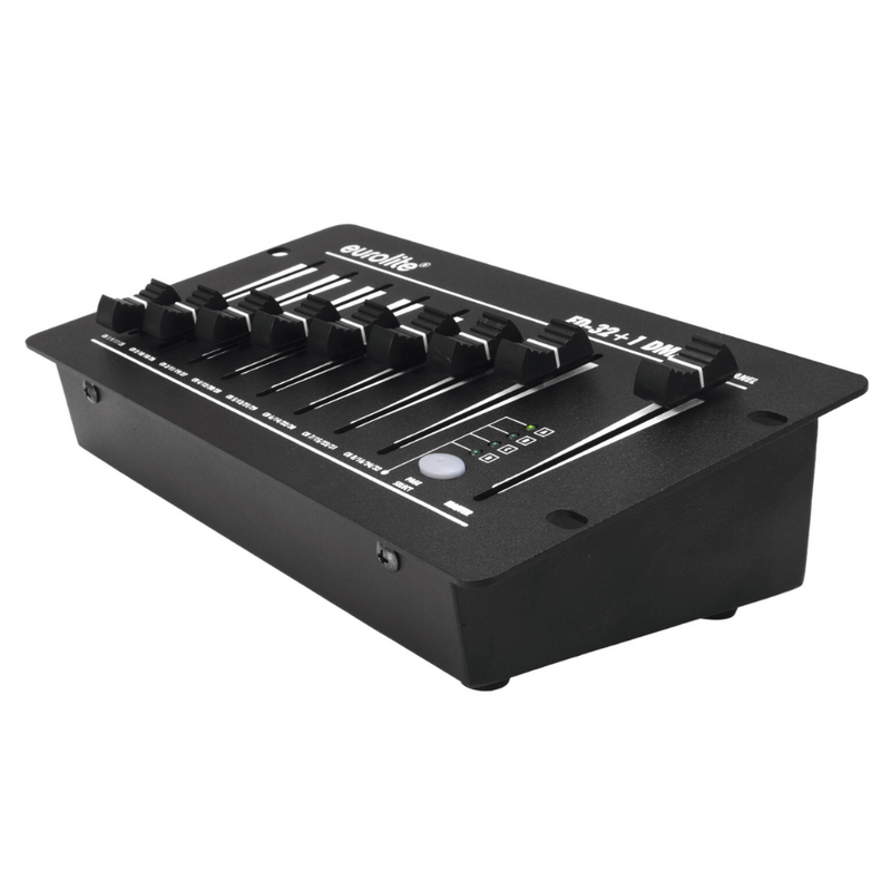 FD-32+1 DMX Dimmer Panel Controller met 32 kanalen