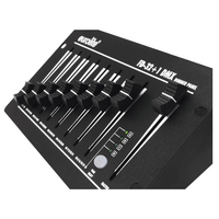 FD-32+1 DMX Dimmer Panel Controller met 32 kanalen