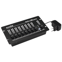 FD-32+1 DMX Dimmer Panel Controller met 32 kanalen