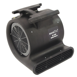 RF-1200 Radial Blower Slakkenhuis ventilator