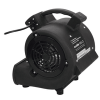 RF-300 Radial Blower Slakkenhuis ventilator