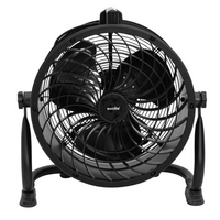 AF-9 Universele ventilator 120W