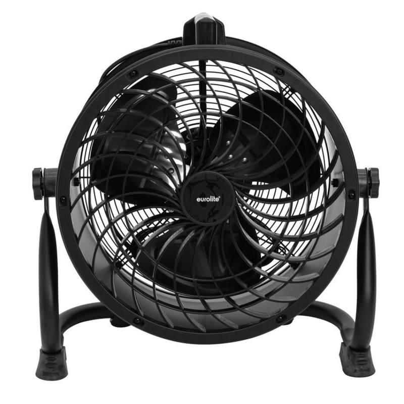 AF-9 Universele ventilator 120W