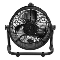 AF-9 Universele ventilator 120W