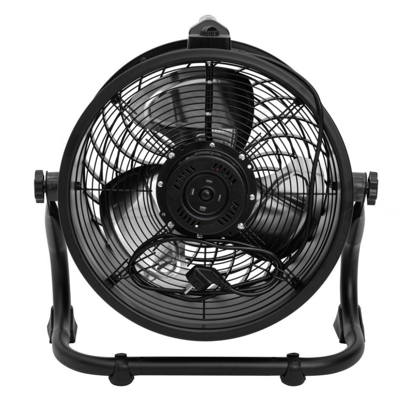 AF-9 Universele ventilator 120W