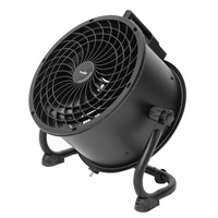 AF-9 Universele ventilator 120W