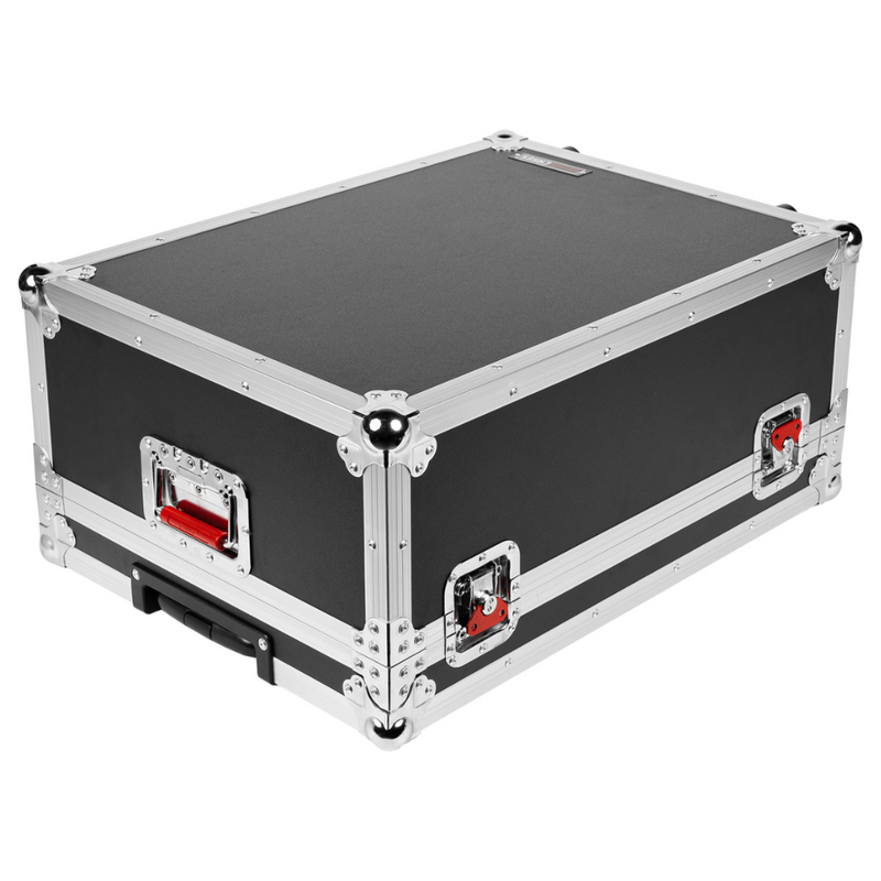 G-Tour Flightcase voor Behringer WING Compact