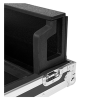 G-Tour Flightcase voor Behringer WING Compact