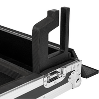 G-Tour Flightcase voor Behringer WING Compact