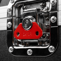 G-Tour Flightcase voor Behringer WING Compact