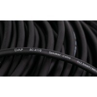 FSN14 speakON speakerkabel 4x2,5mm 10m