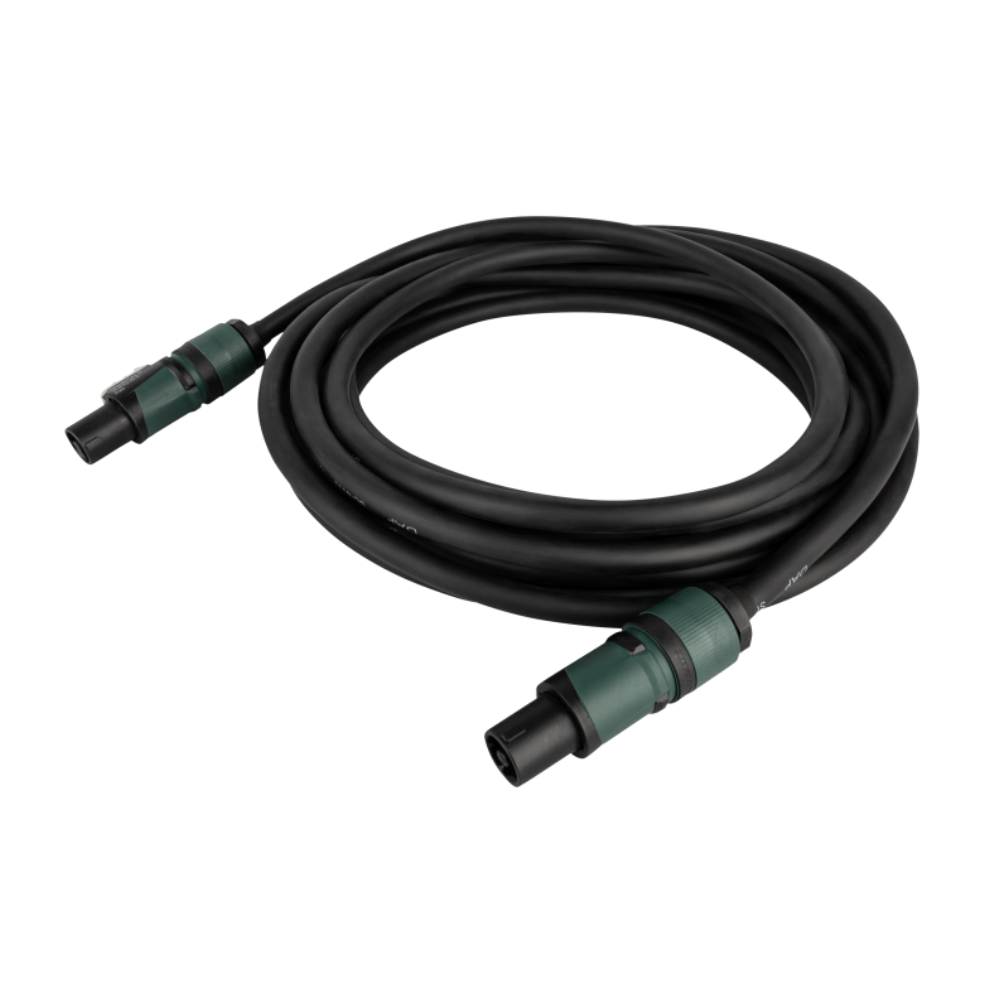 DAP FSN14 speakON speakerkabel 4x2,5mm 10m