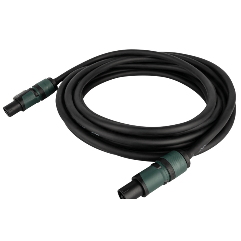 FSN14 speakON speakerkabel 4x2,5mm 6m