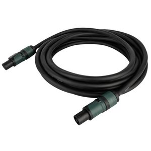 FSN14 speakON speakerkabel 4x2,5mm 3m
