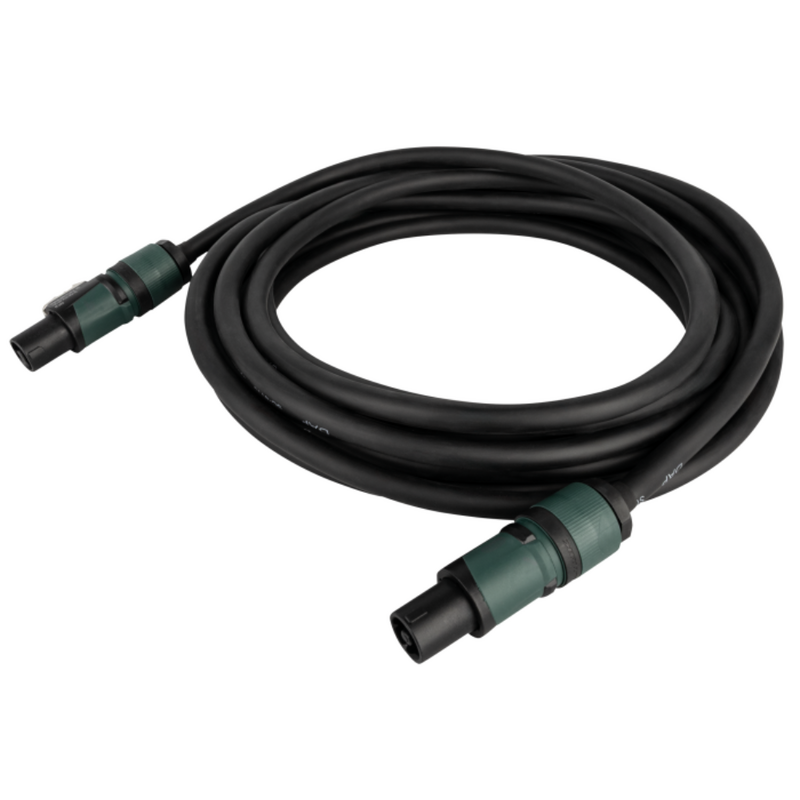 FSN14 speakON speakerkabel 4x2,5mm 3m