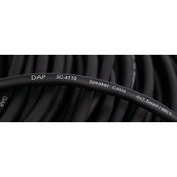 FSN14 speakON speakerkabel 4x2,5mm 3m
