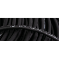 FSN14 speakON speakerkabel 4x2,5mm 15m