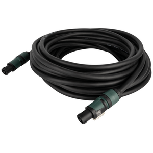 FSN14 speakON speakerkabel 4x2,5mm 20m