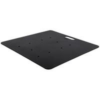 Universal Truss baseplate 600