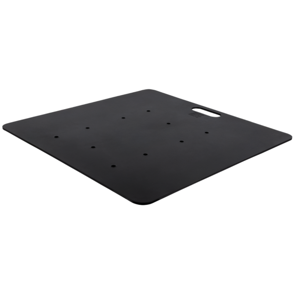 Showgear Universal Truss baseplate 600