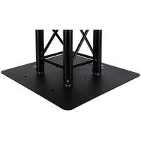 Universal Truss baseplate 600