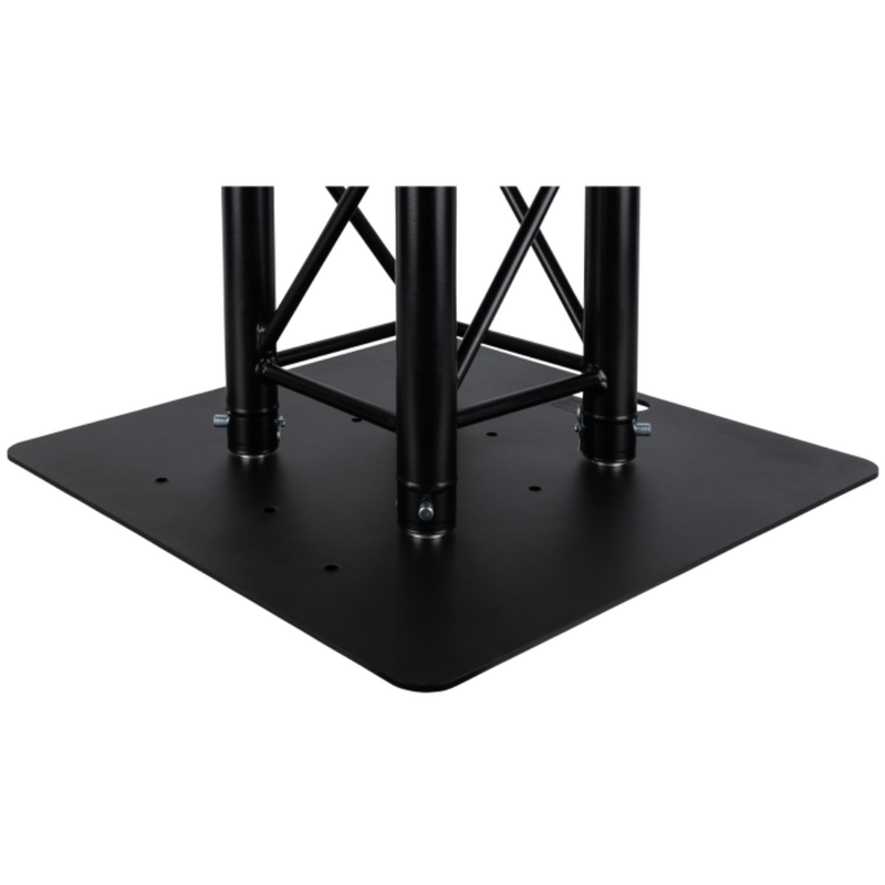 Universal Truss baseplate 600