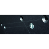 Universal Truss baseplate 600