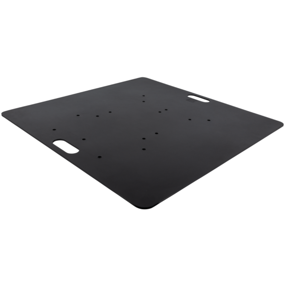 Showgear Universal Truss baseplate 750