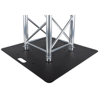 Universal Truss baseplate 750