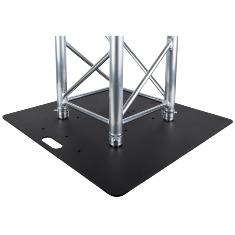 Universal Truss baseplate 750