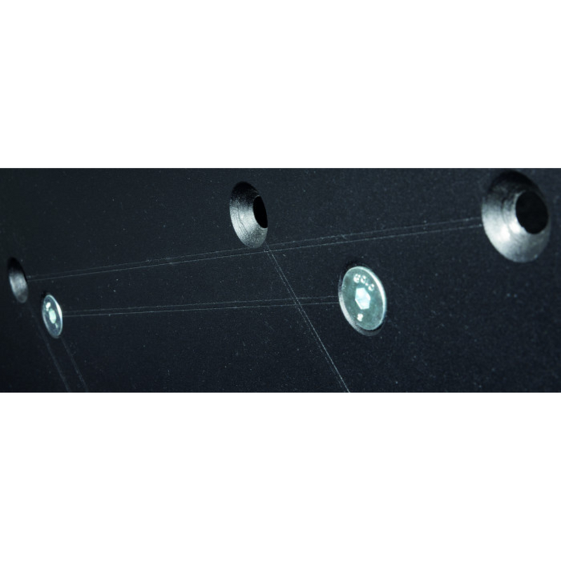 Universal Truss baseplate 750