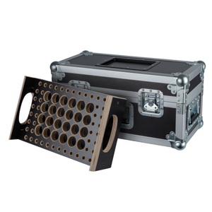 Conical Adapter Case 1