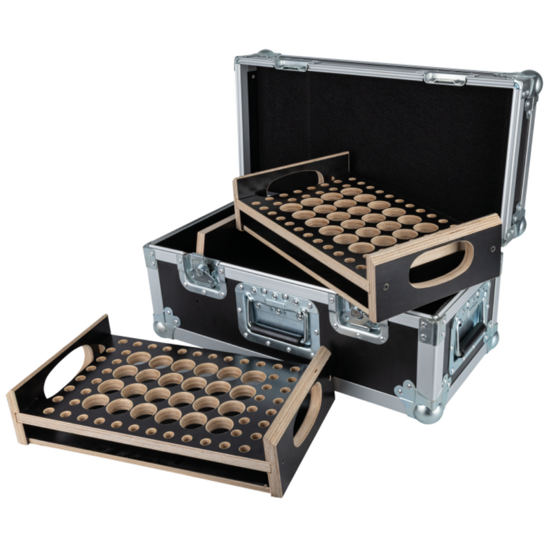 Conical Adapter Case 1