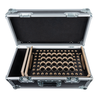 Conical Adapter Case 1