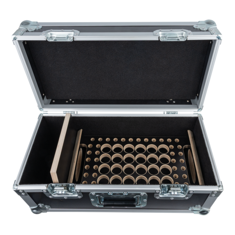 Conical Adapter Case 1