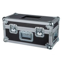 Conical Adapter Case 2