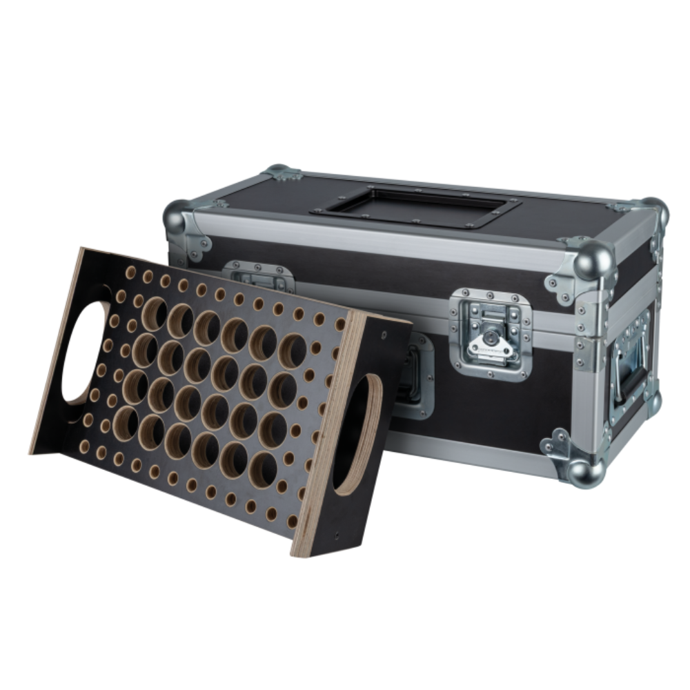 Showgear Conical Adapter Case 2