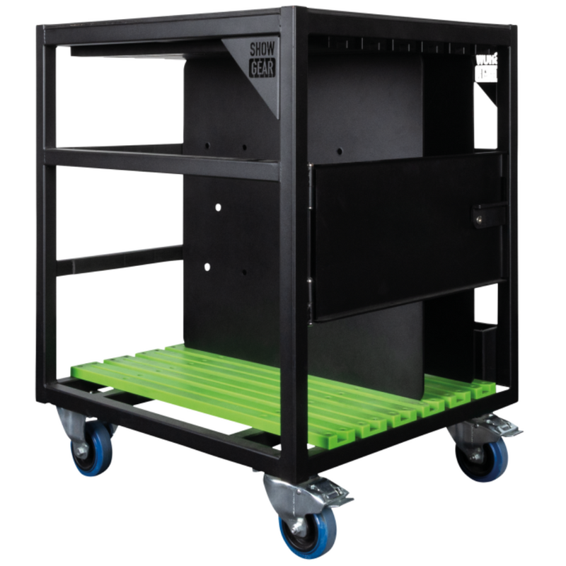 LoadMaster base plate trolley 600