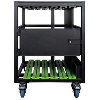 LoadMaster base plate trolley 600